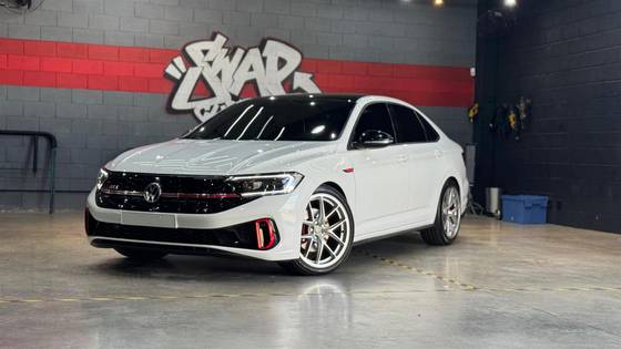 VOLKSWAGEN JETTA 2.0 350 TSI GASOLINA GLI DSG